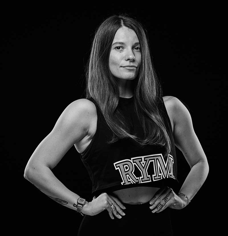 Syrenchikova